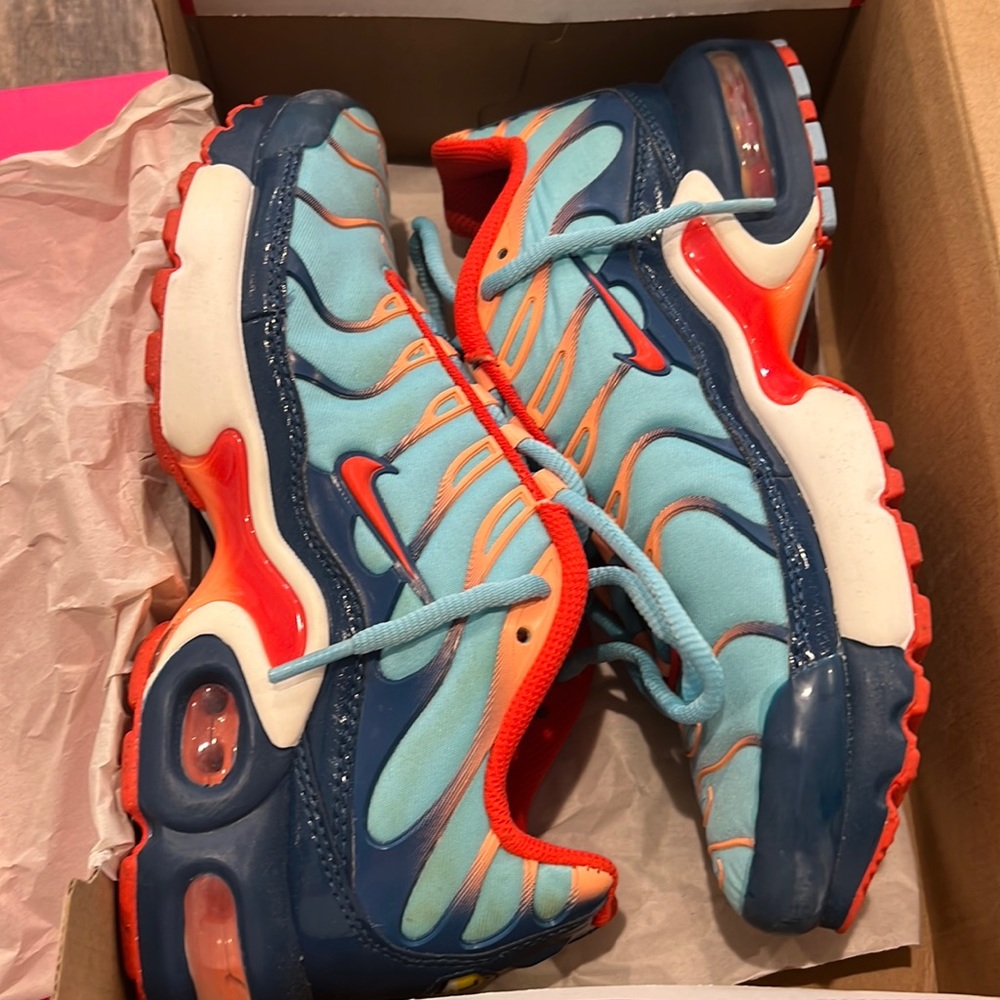 Air Max Plus